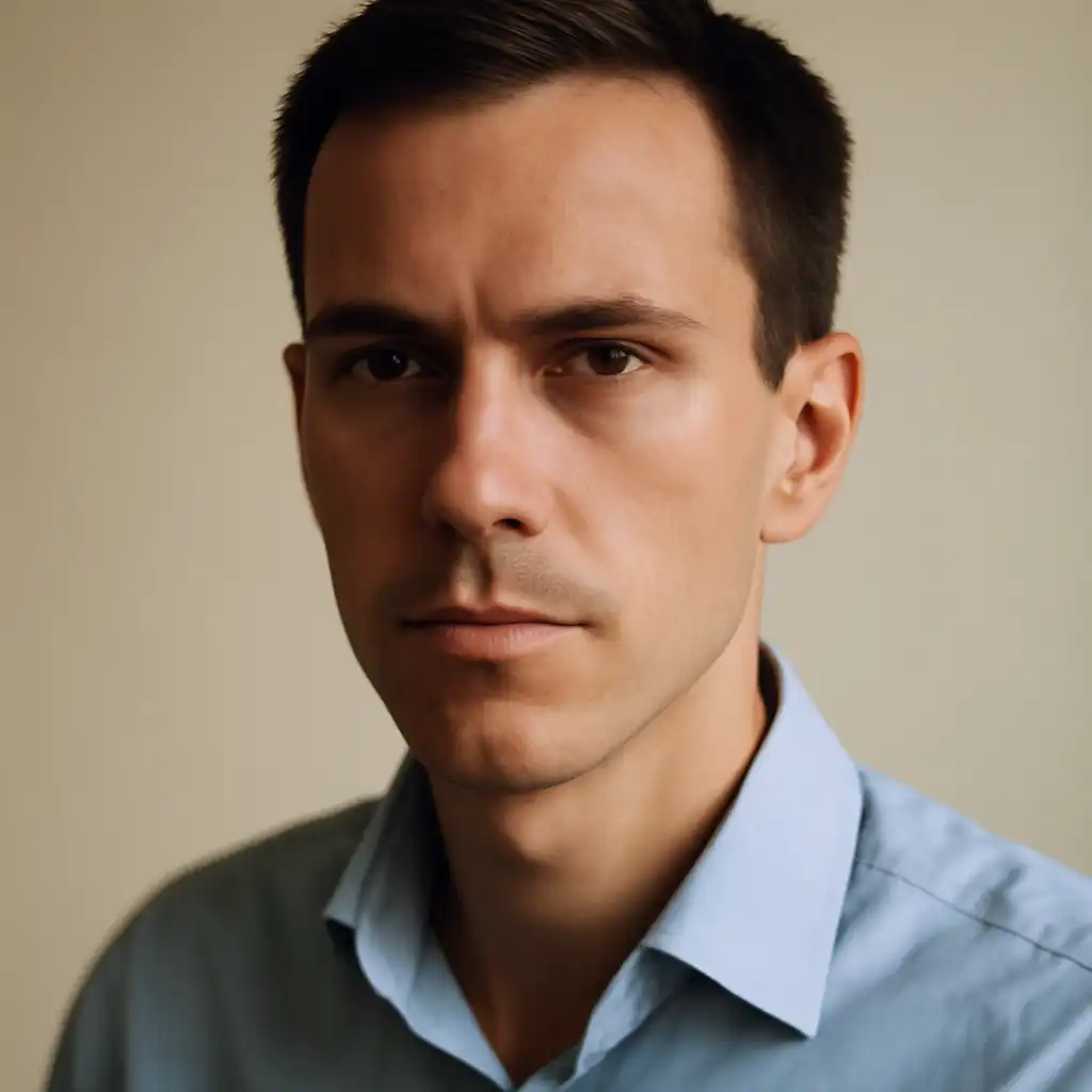 Dirk van der Meer